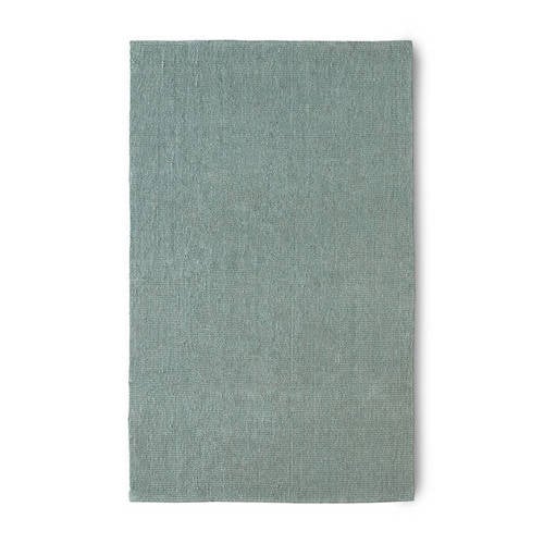 HKLIVING vloerkleed jute (240x150 cm) afbeelding
