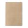 HKLIVING vloerkleed jute zand(340x240 cm)