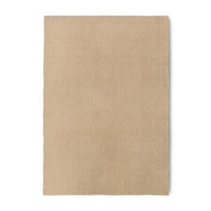 vloerkleed jute zand(340x240 cm)