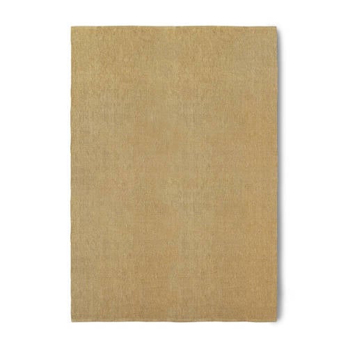 HKLIVING vloerkleed jute (340x240 cm) afbeelding
