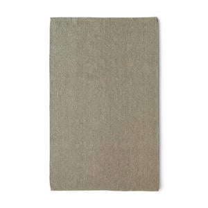 vloerkleed jute groen(240x150 cm)
