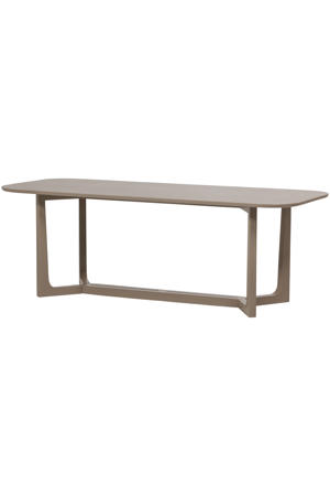 eetkamertafel Ferion