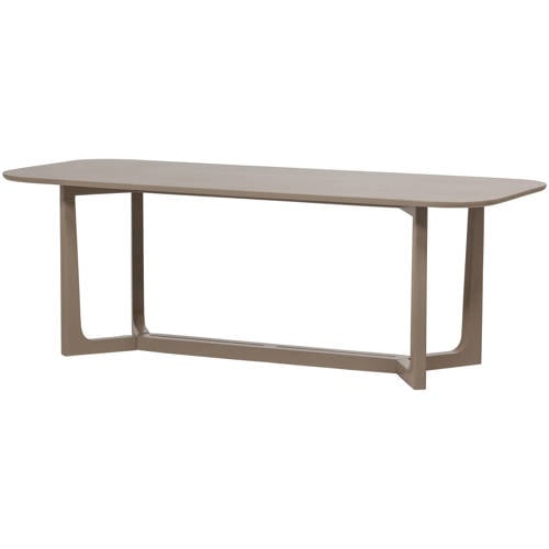 WOOOD eetkamertafel Ferion afbeelding