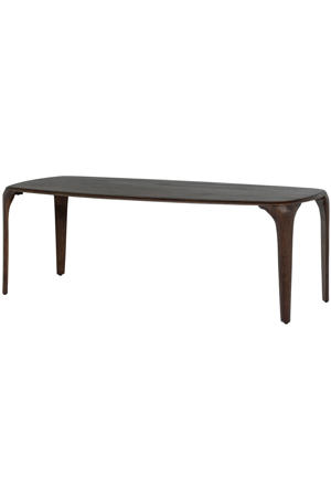eetkamertafel Fiore