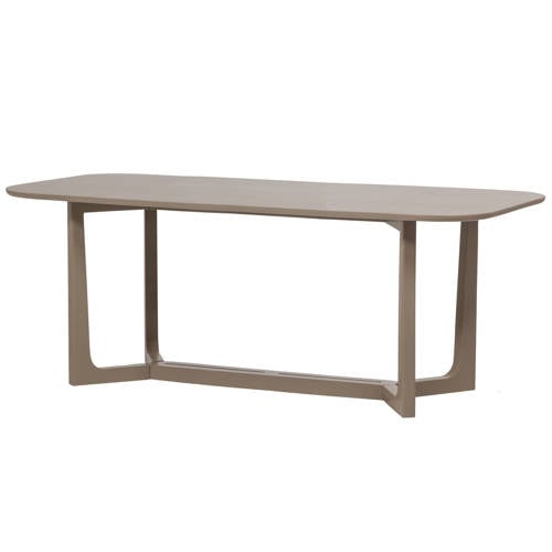 WOOOD eetkamertafel Ferion afbeelding