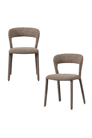 eetkamerstoel Noble (set van 2)