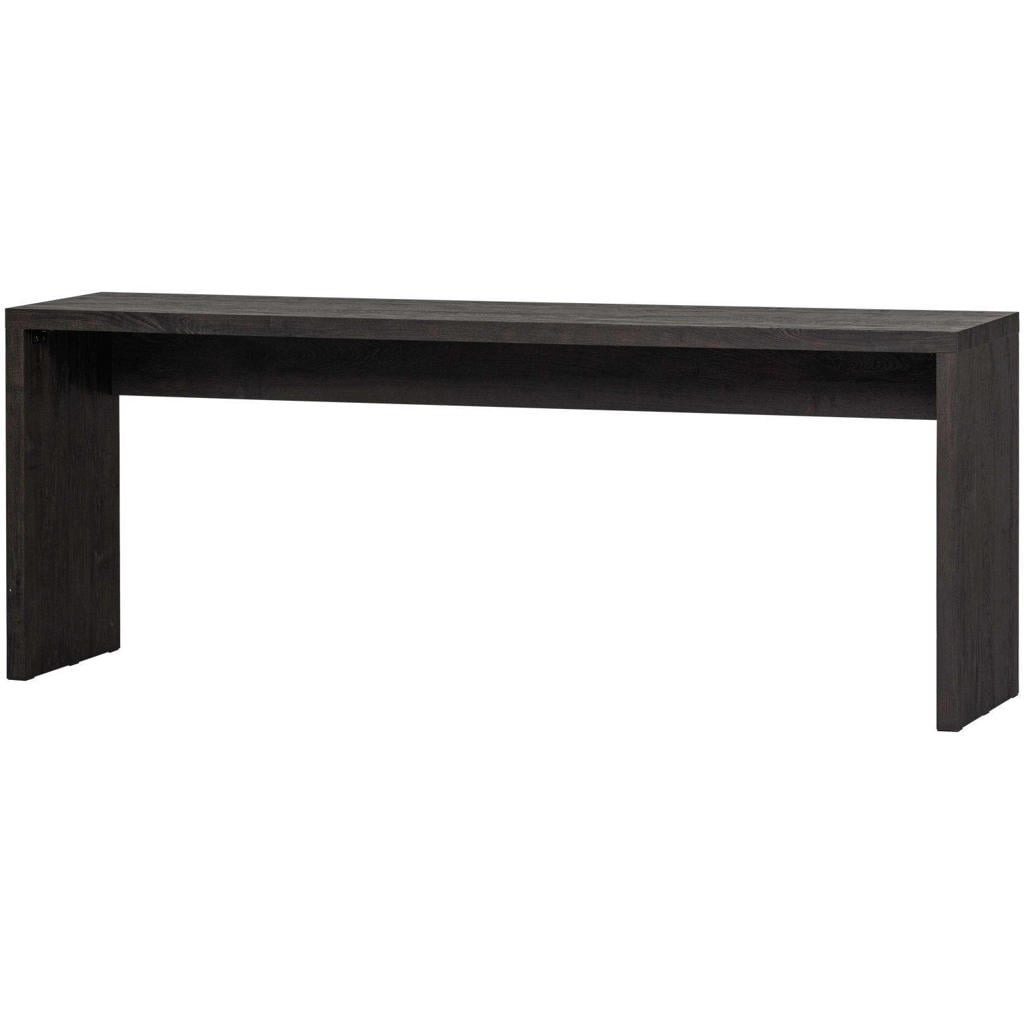 WOOOD sidetable Maan