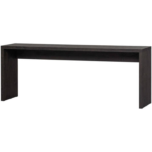 WOOOD sidetable Maan afbeelding