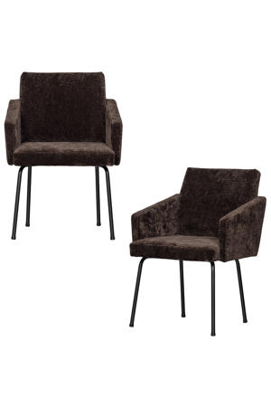 eetkamerstoel (set van 2) Mount