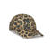 ICHI pet IAAVA met panterprint bruin
