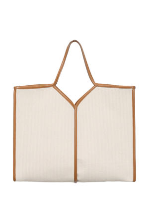 shopper IAALICE ecru