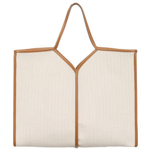 shopper IAALICE ecru