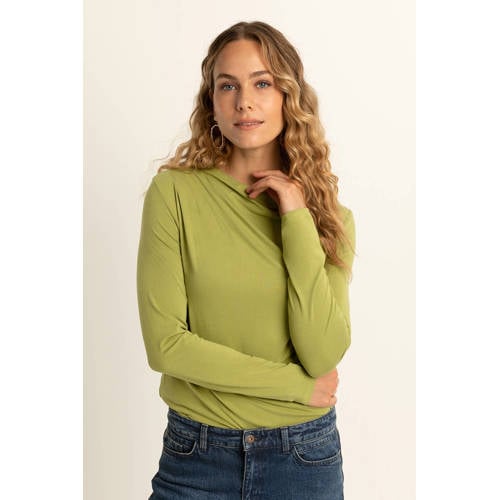 Expresso top groen afbeelding
