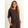 Expresso travelstof top