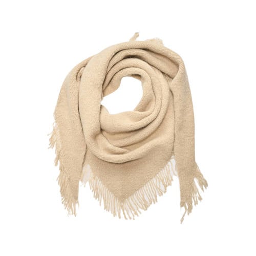 Expresso sjaal beige afbeelding