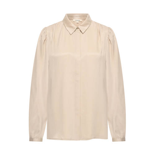 Expresso blouse beige afbeelding