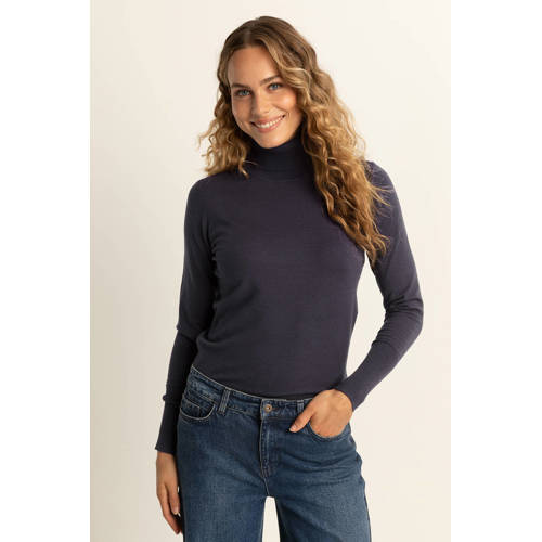 Expresso coltrui donkerblauw afbeelding