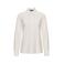 Claudia Sträter travelstof blouse wit
