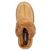 thumbnail: Nelson Home pantoffels cognac