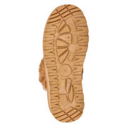 thumbnail: Nelson Home pantoffels cognac