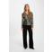 Morgan blouse ecru