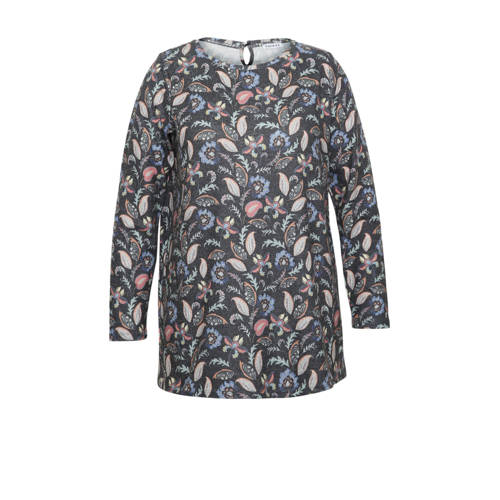 Paprika tuniek multi afbeelding