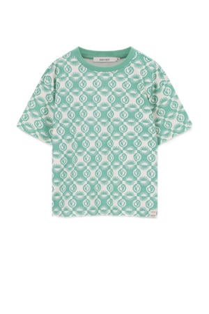 T-shirt groen