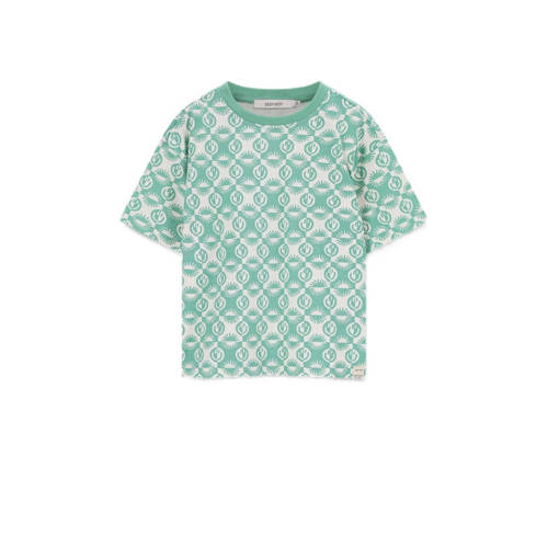 Sissy-Boy T-shirt groen afbeelding