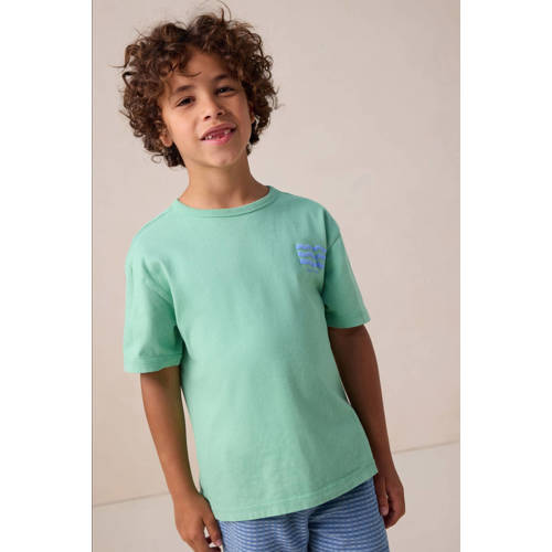 Sissy-Boy T-shirt groen afbeelding