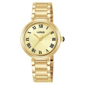 horloge RG210YX9 goudkleurig
