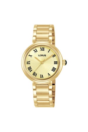 horloge RG210YX9 goudkleurig