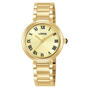 horloge RG210YX9 goudkleurig