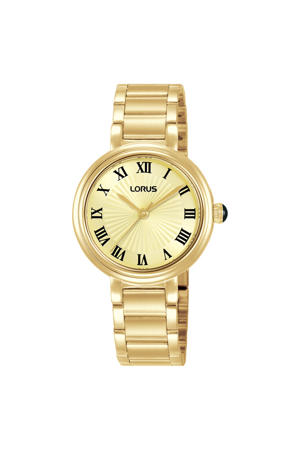 horloge RG210YX9 goudkleurig