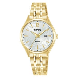 horloge RJ204CX9 goudkleurig