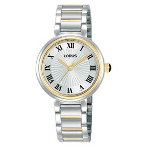 horloge RG208YX9 zilverkleurig