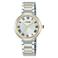 Lorus horloge RG208YX9 zilverkleurig