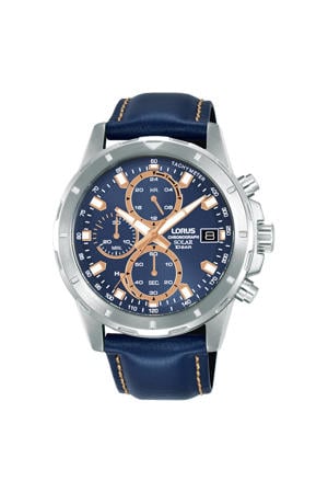 horloge RZ611AX9 blauw