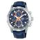 Lorus horloge RZ611AX9 blauw
