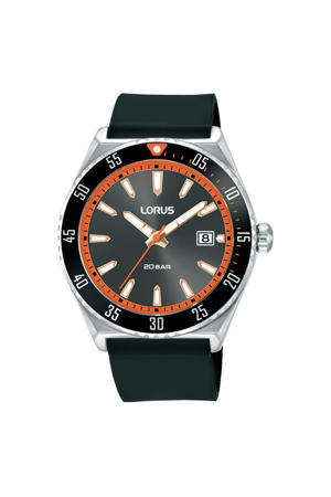 horloge RS959DX9 zwart