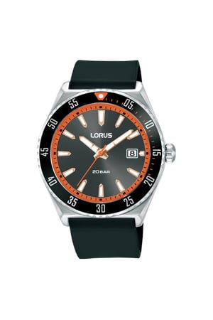 horloge RS959DX9 zwart