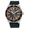 Lorus horloge RS959DX9 zwart