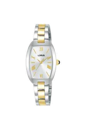 horloge RG223YX9 zilverkleurig