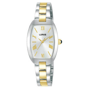 horloge RG223YX9 zilverkleurig
