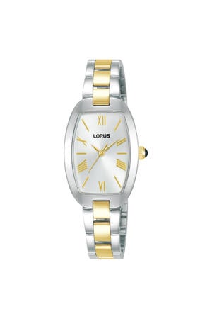 horloge RG223YX9 zilverkleurig