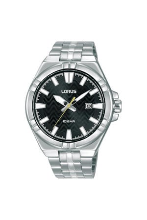 horloge RH971RX9 zilverkleurig