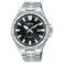 Lorus horloge RH971RX9 zilverkleurig