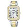 Lorus horloge RH741BX9 zilverkleurig