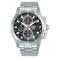 Lorus horloge RZ601AX9 zilverkleurig