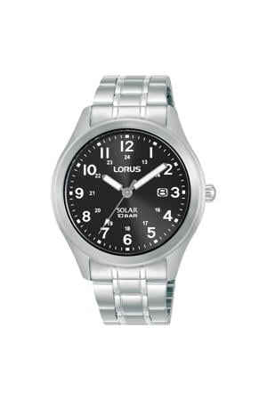horloge RX385AX9 zilverkleurig