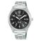 Lorus horloge RX385AX9 zilverkleurig